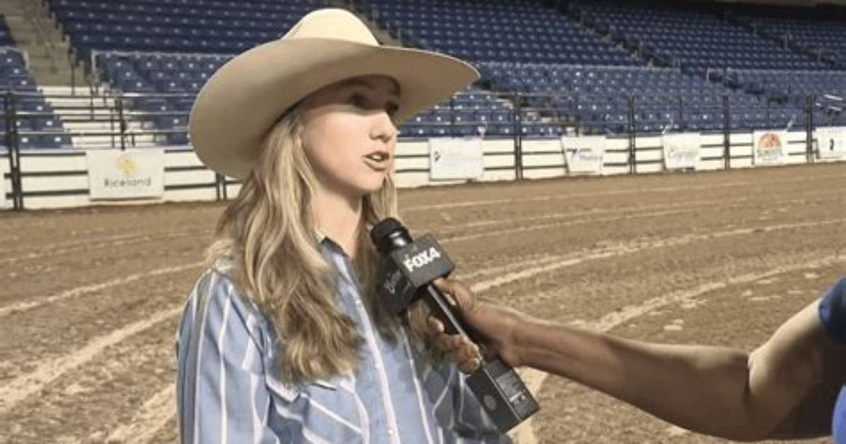 Who Is Jordan Halvorsen Bull Rider and Where Is the How to Be a Cowboy Netflix Cast Now?