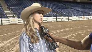 Who Is Jordan Halvorsen Bull Rider and Where Is the How to Be a Cowboy Netflix Cast Now?