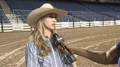Who Is Jordan Halvorsen Bull Rider and Where Is the How to Be a Cowboy Netflix Cast Now?