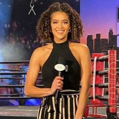 Who Is Jordan Hardy? All About Caleb Plant Wife: Relationship & Kids