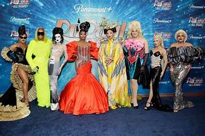 Who Is Jorgeous on Rupaul’s Drag Race? Meet the Drag Queen on Instagram