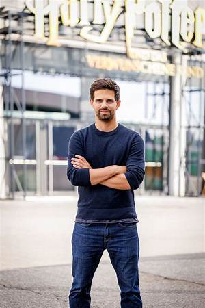 Who Is Josef Ellers? Details to Know About the Cast from Vienna Blood