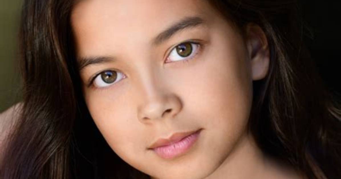 Who Is Joselyn Picard? Find Everything About the Actress from Superman and Lois.