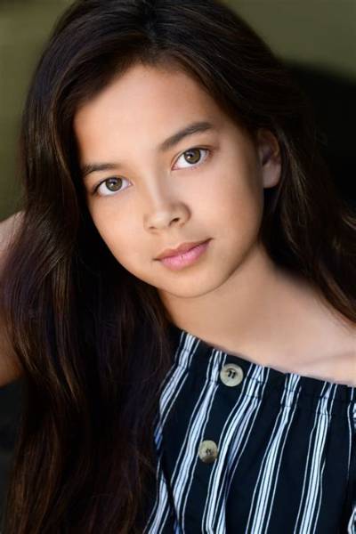 Who Is Joselyn Picard? Find Everything About the Actress from Superman and Lois.