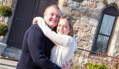 Who Is Joseph Holmes Girlfriend Kailey Marnell? Take a Peak at Their Relation on His Instagram