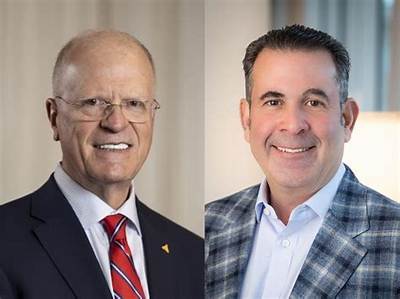 Who Is Joseph Impicciche? Ascension Ceo Salary & Net Worth Details