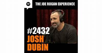 Who Is Josh Dubin? Everything to Know