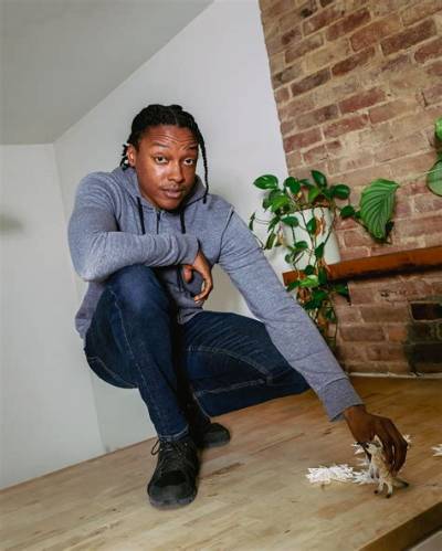 Who Is Josh Johnson? How Old Is the Comedian
