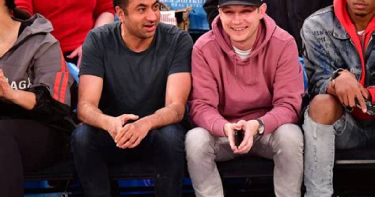 Who Is Josh Marlar? Kal Penn Gay Partner Name Revealed
