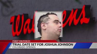 Who Is Joshua Johnson Colorado Springs? Arrested over Riley Whitelaw Murder