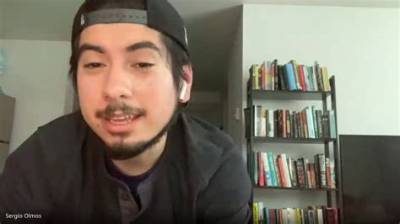 Who Is Journalist Sergio Olmos? 10 Facts to Know About