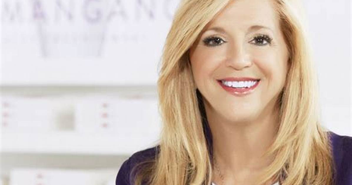 Who Is Joy Mangano from America’s Big Deal? Everything to Know About