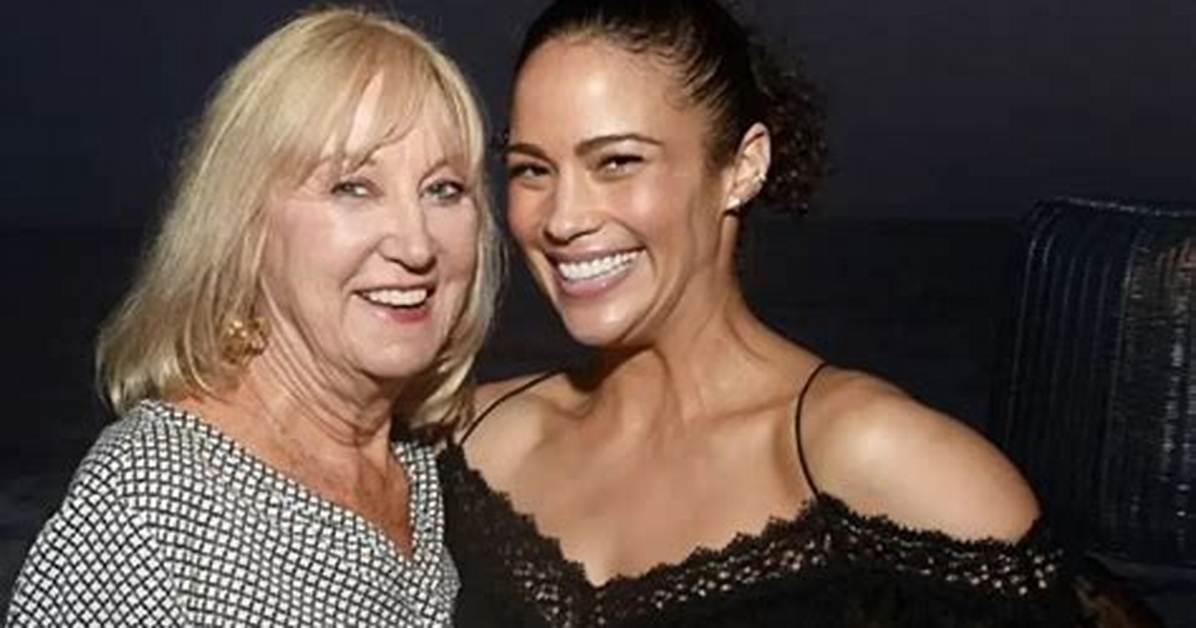 Who Is Joyce Patton? Here Is What You Need to Know About American Actress Paula Patton Mother