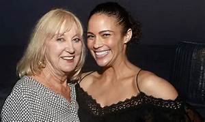 Who Is Joyce Patton? Here Is What You Need to Know About American Actress Paula Patton Mother