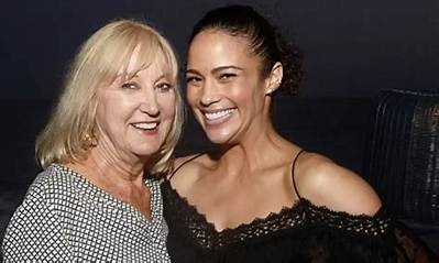 Who Is Joyce Patton? Here Is What You Need to Know About American Actress Paula Patton Mother