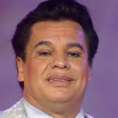 Who Is Juan Gabriel? See Net-Worth, Quote, Awards, Fact, Wiki