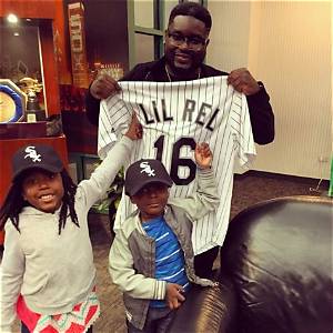 Who Is Judah Howery? Facts on Lil Rel Howery Son