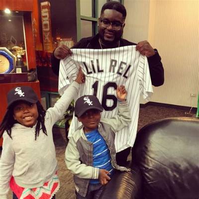Who Is Judah Howery? Facts on Lil Rel Howery Son