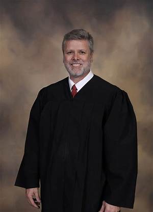 Who Is Judge Jeffrey Cashe from Louisiana and Why Did He Support Abuser John Barnes?
