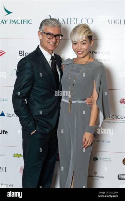 Who Is Juju Chan Husband Antony Szeto? Meet the Multi-Talented Man on Instagram