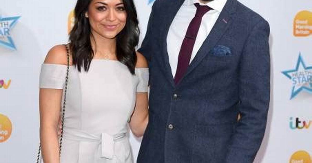 Who Is Jules Breach Husband, Christopher Breach? Explore Her Married Life