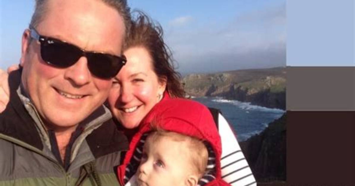 Who Is Jules Hudson Wife Tania Fitzgerald? Everything on Her Family and More
