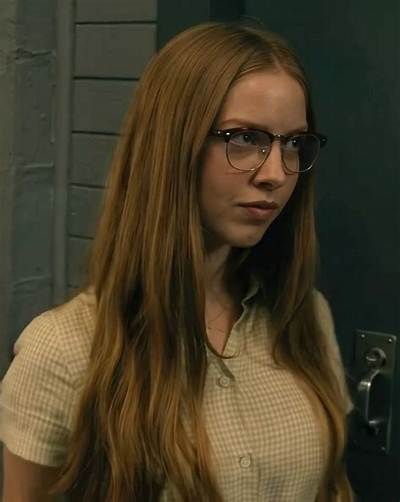 Who Is Julia Doyle? Details About the Cast of Astrid and Lilly Save the World