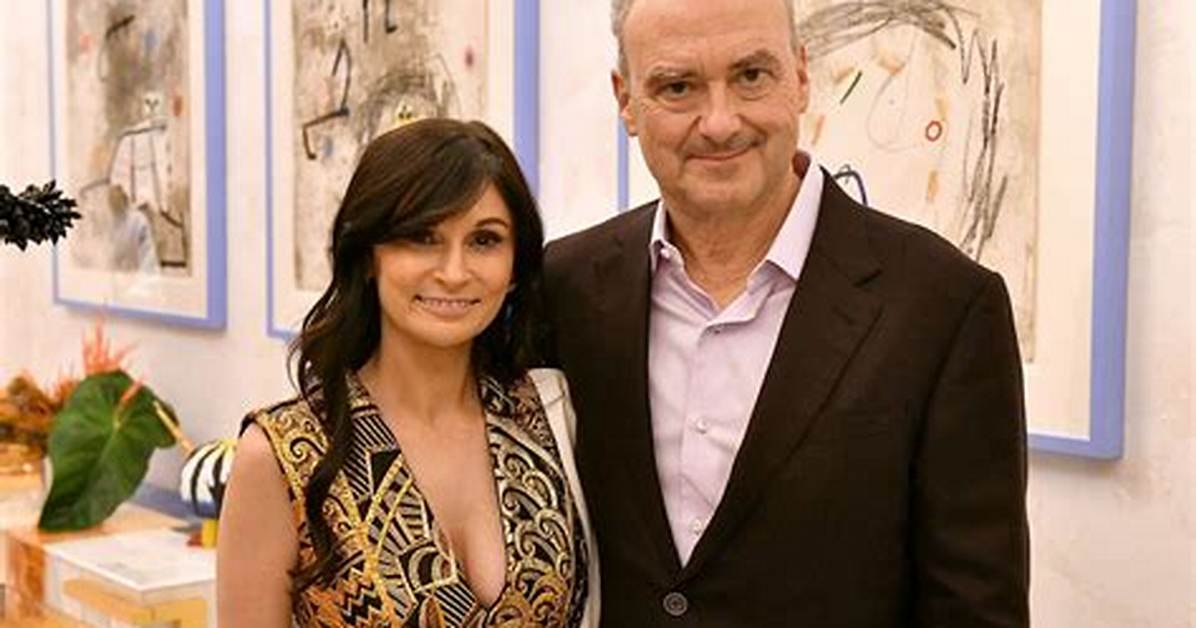 Who Is Julia Haart Ex Husband? Yosef Hendler Bio, Age, Wife, Kids, Job
