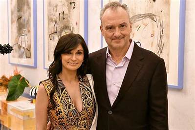 Who Is Julia Haart Ex Husband? Yosef Hendler Bio, Age, Wife, Kids, Job