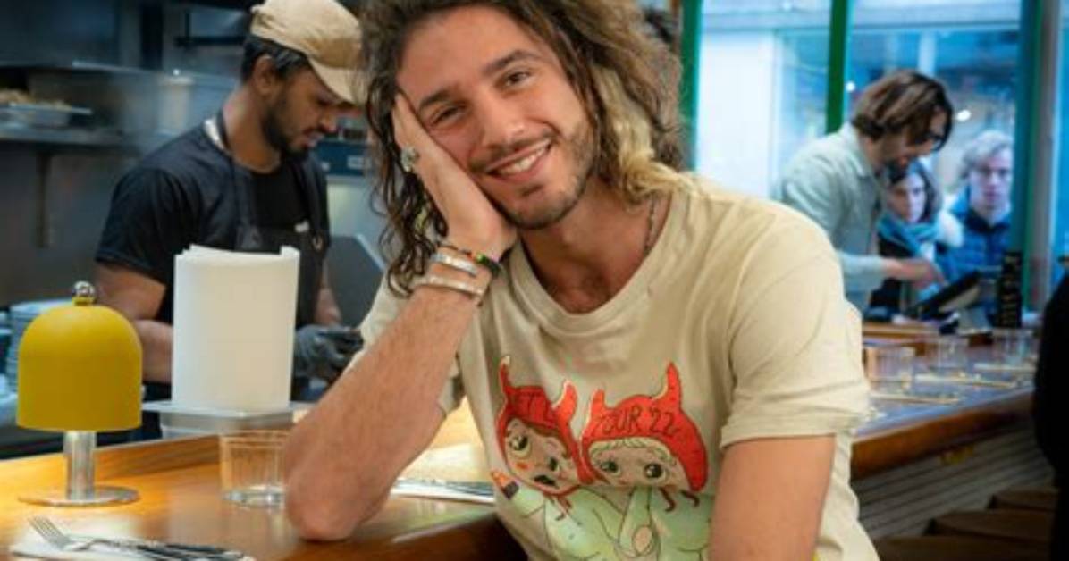 Who Is Julien Sebbag? Everything to Know About
