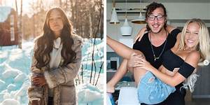 Who Is Julius Dein Girlfriend Estelle Berglin? Inside Their Dating Life