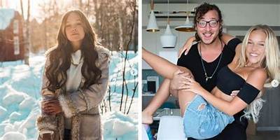 Who Is Julius Dein Girlfriend Estelle Berglin? Inside Their Dating Life