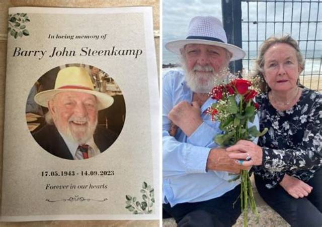 Who Is June Steenkamp? How Old Is She?