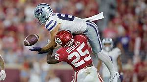 Who Is Justin Broiles? Details to Know About American Defensive Back