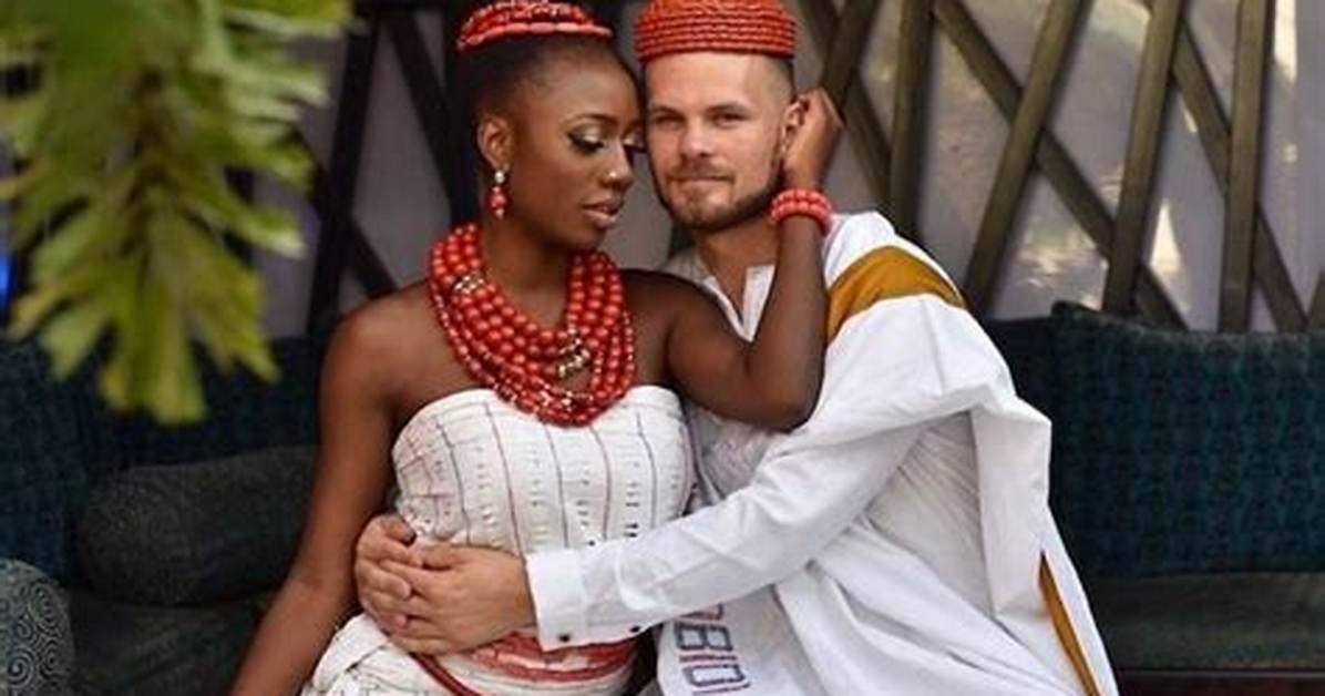 Who Is Justin Dean? Meet Korra Obidi Husband Amid Divorce Rumor