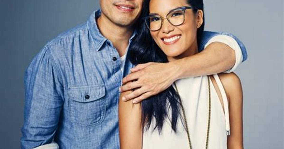 Who Is Justin Hakuta? Ali Wong Husband Job Net Worth and Age Disclosed