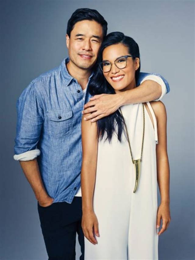 Who Is Justin Hakuta? Ali Wong Husband Job Net Worth and Age Disclosed