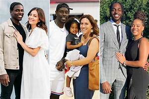 Who Is Justin Holiday Wife Shekinah Holiday? Everything to Know About His Parents and Married Life