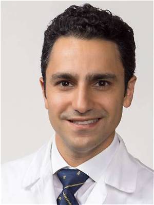 Who Is Justin Karlin? Ucla Health Surgeon Calls Palestinians ‘Inbred’