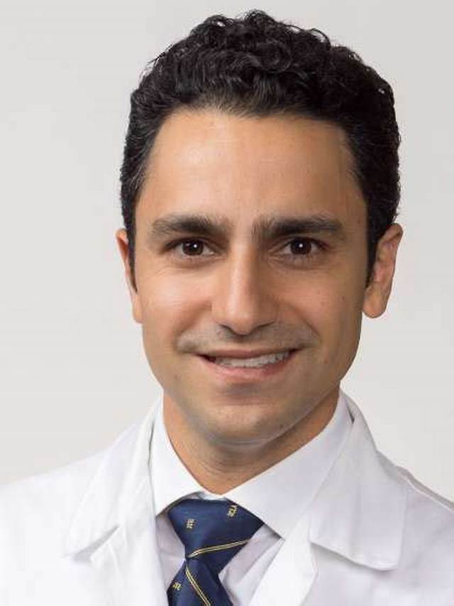 Who Is Justin Karlin? Ucla Health Surgeon Calls Palestinians ‘Inbred’