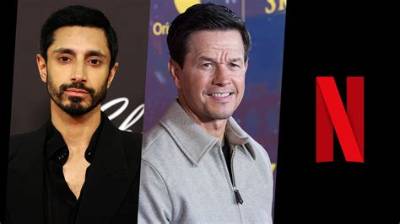Who Is Justin Mark? Everything to Know About the Cast of Fbi: Most Wanted