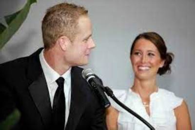 Who Is Justin Morneau Wife Krista Morneau? Everything on Her Kids and Net Worth