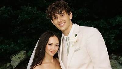 Who Is Jvke Girlfriend? All About “This Is What Falling in Love Feels Like” Singer