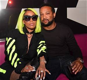 Who Is K Michelle Boyfriend? Singer Pregnant with Twins