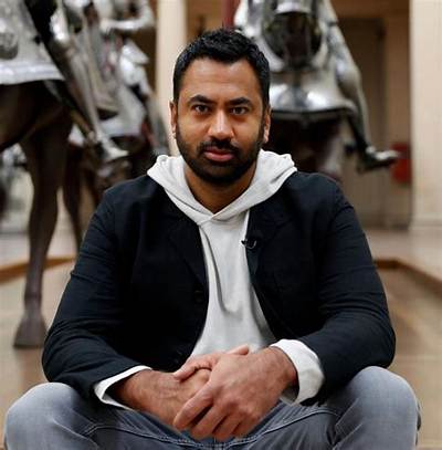 Who Is Kal Penn Brother Pulin Modi? Meet the Actor Parents and Family