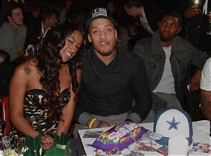Who Is Kaleila Pufolkes? Michael Beasley Wife or Girlfriend – Are They Married?