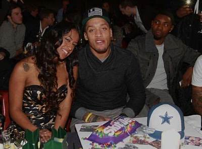 Who Is Kaleila Pufolkes? Michael Beasley Wife or Girlfriend – Are They Married?
