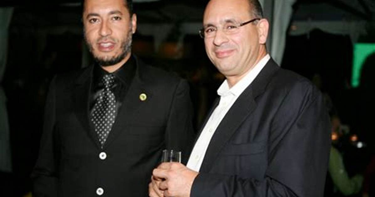Who Is Kamal Francis Snc Lavalin? Arrest Charges and Fraud