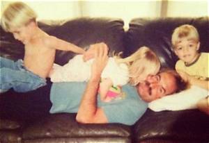 Who Is Kameron N. Cline, Age, Father, Death, Causes of Death, Image