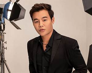 Who Is Kane Lim from Bling Empire? Parents and Facts to Know